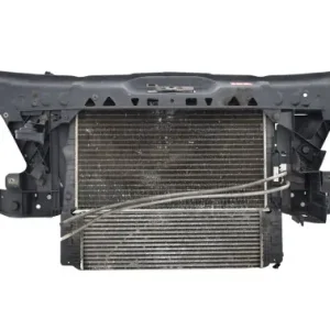 WZMOCNIENIE PAS PRZEDNI MERCEDES SPRINTER W906 Nowy